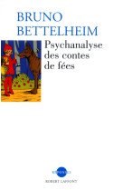 Psychanalyse des contes de fées - ne