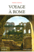 Voyage à rome