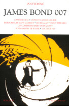 James bond 007 - tome 1 - ne