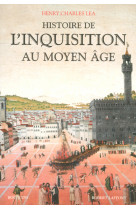 Histoire de l'inquisition au moyen âge