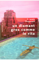 Un diamant gros comme le ritz - pavillons poche