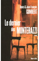 Le dernier des monterazzi