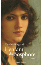 L'enfant du bosphore