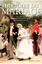 Histoire du mariage