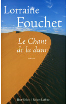 Le chant de la dune