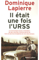 Il était une fois l'urss