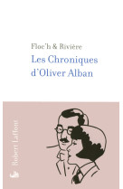 Les chroniques d'oliver alban