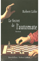 Le secret de l'automate