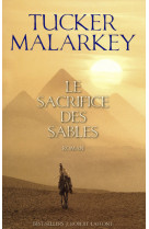 Le sacrifice des sables