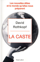 La caste