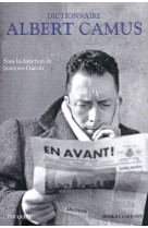 Dictionnaire albert camus