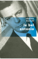 Le bel antonio - pavillons poche