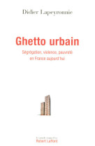 Ghetto urbain