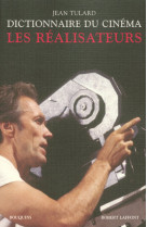 Dictionnaire du cinéma - tome 1 - les réalisateurs - ae