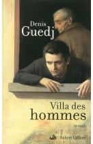 Villa des hommes