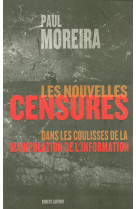 Les nouvelles censures