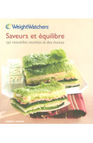 Saveurs et équilibre