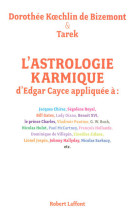 L'astrologie karmique d'edgar cayce appliquée