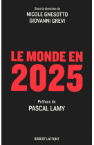 Le monde en 2025