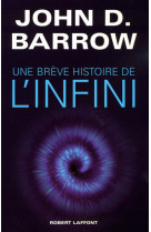 Une brève histoire de l'infini