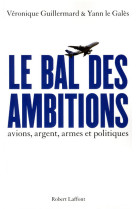 Le bal des ambitions