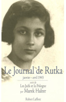 Le journal de rutka