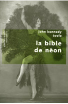 La bible de néon - pavillons poche