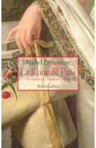 La reine de paris