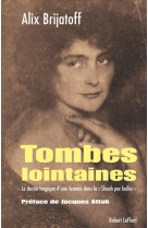 Tombes lointaines