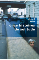 Onze histoires de solitude