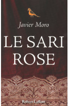 Le sari rose