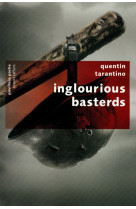 Inglourious basterds - pavillons poche