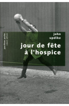 Jour de fête à l'hospice - pavillons poche