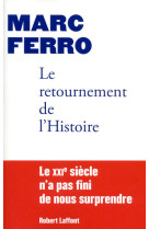 Le retournement de l'histoire