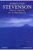 L'ile au trésor et autres récits - ne