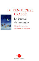 Le journal de mes nuits