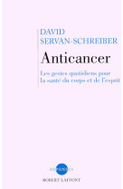 Anticancer - ne