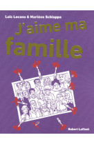 J'aime ma famille