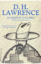 Le serpent à plumes et autres oeuvres mexicaines