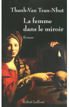 La femme dans le miroir