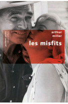 Les misfits - pavillons poche