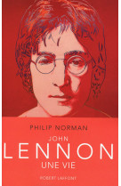 John lennon, une vie