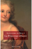 La princesse effacée