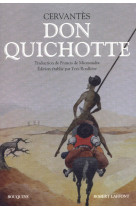 Don quichotte