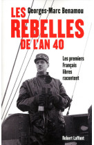 Les rebelles de l'an 40