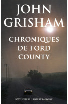 Chroniques de ford county