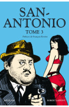 San-antonio - tome 3