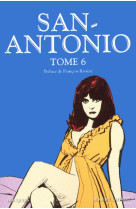 San-antonio - tome 6