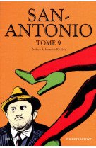 San-antonio - tome 9