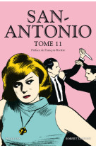 San antonio - tome 11